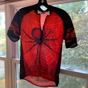 Pearl Izumi cycling shirt  size men’s small